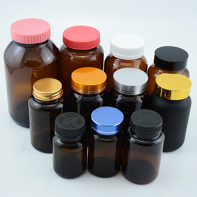 53mm 44mm 38mm 30mm 28mm 24mm 20mm 15mm plastic medicine bottle cap child proof  screw cap for PET HDPE bottle