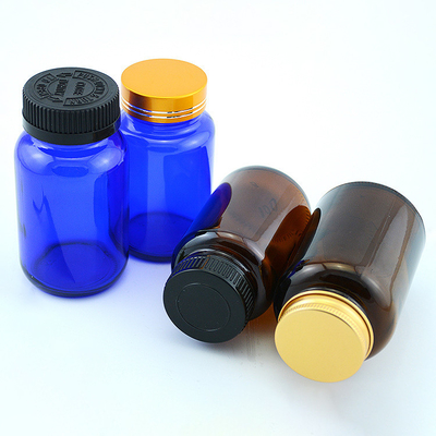 53mm 44mm 38mm 30mm 28mm 24mm 20mm 15mm plastic medicine bottle cap child proof  screw cap for PET HDPE bottle