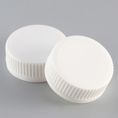 Plastic bottle screw cap 20mm 28mm 30mm 36mm 45mm 50mm 53mm 67mm 73mm 89mm PP cap PP screw lid for bottle PET/ HDPE jar
