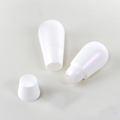 30ml 50ml 80ml Empty Container Antiperspirant Solid Stick Balm Body Refill Deodorant Stick Bottle