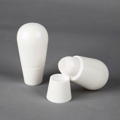 30ml 50ml 80ml Empty Container Antiperspirant Solid Stick Balm Body Refill Deodorant Stick Bottle
