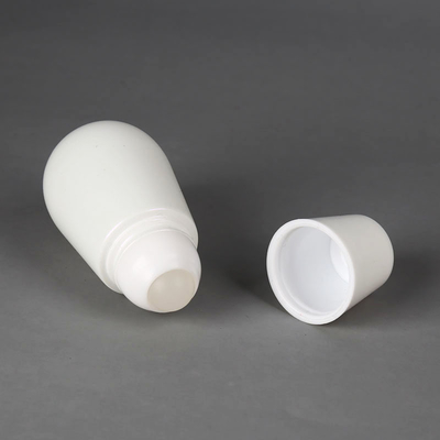 30ml 50ml 80ml Empty Container Antiperspirant Solid Stick Balm Body Refill Deodorant Stick Bottle
