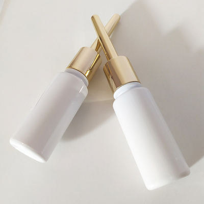 Hot sale Cosmetic Packaging Cosmetic Plastic Bottle Liquid Eyeliner tube Empty Plastic Custom Cosmetic Packing