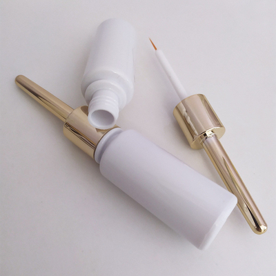 Hot sale Cosmetic Packaging Cosmetic Plastic Bottle Liquid Eyeliner tube Empty Plastic Custom Cosmetic Packing