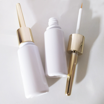 Hot sale Cosmetic Packaging Cosmetic Plastic Bottle Liquid Eyeliner tube Empty Plastic Custom Cosmetic Packing
