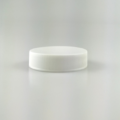 Wholesale Large Size 28MM/32MM/38MM/45MM/56MM/ 63MM/68MM/83MM/89MM Ribbed Bottle Screw Cap Lid with Induction Liner