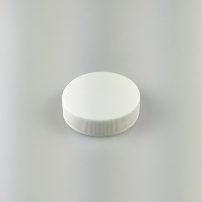 Wholesale Large Size 28MM/32MM/38MM/45MM/56MM/ 63MM/68MM/83MM/89MM Ribbed Bottle Screw Cap Lid with Induction Liner