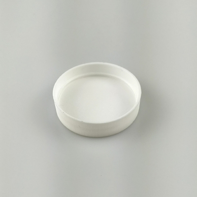 Wholesale Large Size 28MM/32MM/38MM/45MM/56MM/ 63MM/68MM/83MM/89MM Ribbed Bottle Screw Cap Lid with Induction Liner