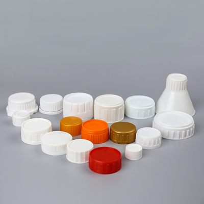 Plastic cap chemical pesticide medicine health care product cap 18/20/24/26/28/48/53/64mm anti-theft cap screw cap