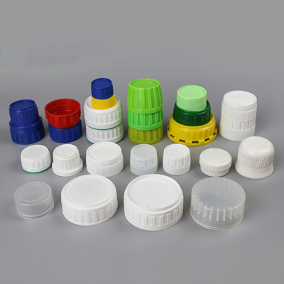 Plastic cap chemical pesticide medicine health care product cap 18/20/24/26/28/48/53/64mm anti-theft cap screw cap