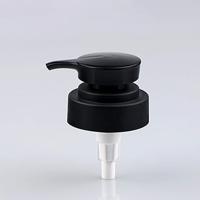 24/28/32 large double-layer large circle plastic emulsion press pump 2CC 3CC 4CC head threaded pump