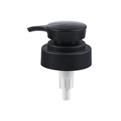 24/28/32 large double-layer large circle plastic emulsion press pump 2CC 3CC 4CC head threaded pump