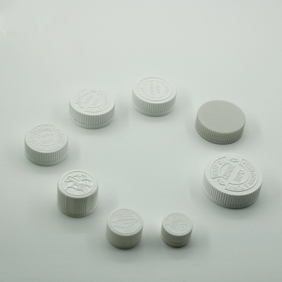 18-410 24-410 28-410 24-400 28-400 32-400 38-400 53-400 89-400 PP CRC Childproof Screw Top bottle Child Resistant Cap