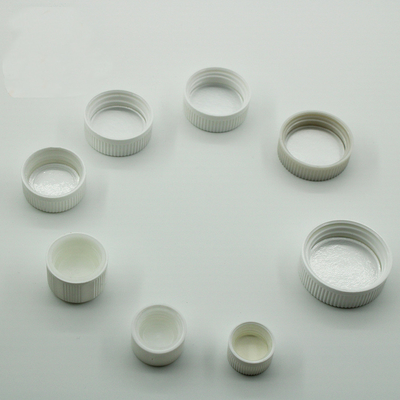 18-410 24-410 28-410 24-400 28-400 32-400 38-400 53-400 89-400 PP CRC Childproof Screw Top bottle Child Resistant Cap