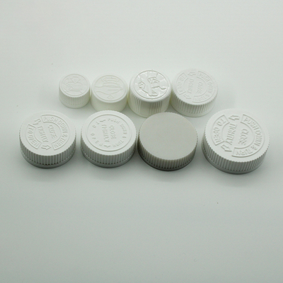 18-410 24-410 28-410 24-400 28-400 32-400 38-400 53-400 89-400 PP CRC Childproof Screw Top bottle Child Resistant Cap