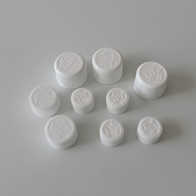 44mm 20mm 24mm 28mm 33mm 38mm 400 CRC Child Resistant Plastic Cap Screw Cap