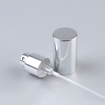 15mm Aluminium Perfume Atomizer Fine Mist Micro Perfume Water Spray Crimp Pump,Crimp Pump Perfume