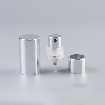 15mm Aluminium Perfume Atomizer Fine Mist Micro Perfume Water Spray Crimp Pump,Crimp Pump Perfume