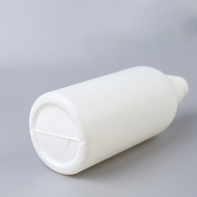 Custom PET/HDPE Plastic Trigger Spray Mist Bottles With 100ml 200ml 250ml 300ml 500ml 750ml 1000ml For Hair Cleaner