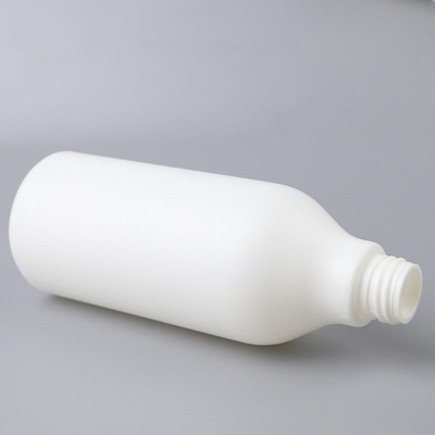 Custom PET/HDPE Plastic Trigger Spray Mist Bottles With 100ml 200ml 250ml 300ml 500ml 750ml 1000ml For Hair Cleaner