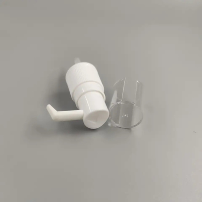 Dosage 0.1ml 0.12ml 0.14ml 0.12ml 18/415mm PP Plastic Allergy Drop Treatment Nozzles