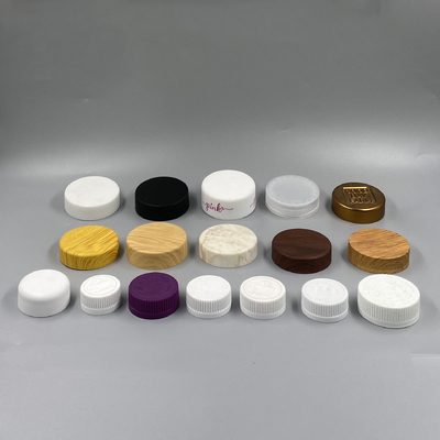 18mm 20mm 24mm 28mm 33mm 38mm 44mm 48mm 53mm 400 CRC Child Resistant Plastic Cap