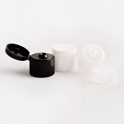 Customized Flip Top Cap 18mm 24mm