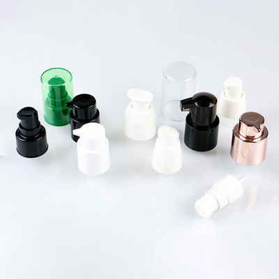 Pump Dispenser 18mm 24mm 28mm (For 200ml Plastic PCR bottle)