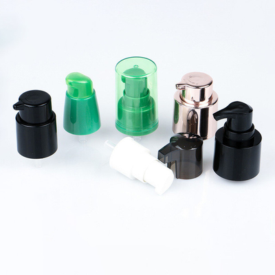 Pump Dispenser 18mm 24mm 28mm (For 200ml Plastic PCR bottle)