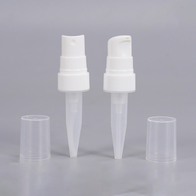 20mm Snap On Topical Spray Soap Pump For 10ml 15ml Bottle