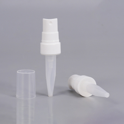 20mm Snap On Topical Spray Soap Pump For 10ml 15ml Bottle