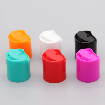 CAPS 20-415 24-410 28-410 SMOOTH BLACK DISC DISPENSING CAPS