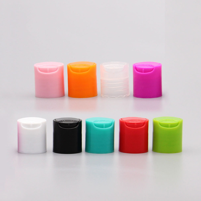 CAPS 20-415 24-410 28-410 SMOOTH BLACK DISC DISPENSING CAPS