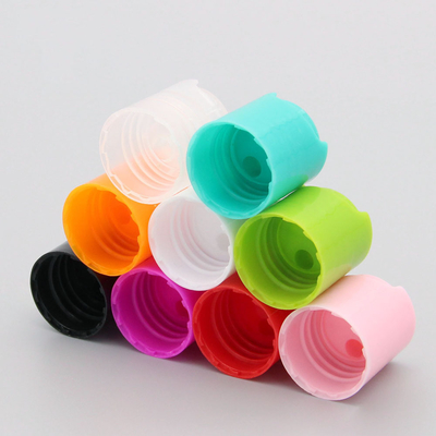 CAPS 20-415 24-410 28-410 SMOOTH BLACK DISC DISPENSING CAPS