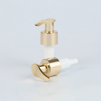 Plastic Pumps Lotion Soap Pump Replacement Soap and Lotion Dispenser Pumps Shampoo Pump Portable Dispenser Pump