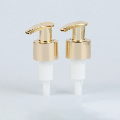 Plastic Pumps Lotion Soap Pump Replacement Soap and Lotion Dispenser Pumps Shampoo Pump Portable Dispenser Pump
