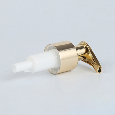 Plastic Pumps Lotion Soap Pump Replacement Soap and Lotion Dispenser Pumps Shampoo Pump Portable Dispenser Pump
