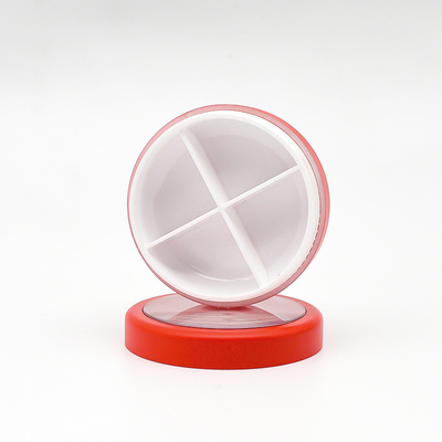 MakingCosmetics - Lip Gloss/Eye Shadow Ct. (Rica 4) ，For solid lip gloss, lipstick, eye shadows, concealers