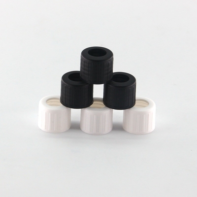 Screw Thread ND8mm, ND10mm, ND13mm, ND 15mm, ND18mm , ND 20- and Crimp Caps