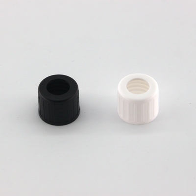 Screw Thread ND8mm, ND10mm, ND13mm, ND 15mm, ND18mm , ND 20- and Crimp Caps