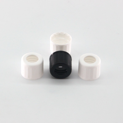 Screw Thread ND8mm, ND10mm, ND13mm, ND 15mm, ND18mm , ND 20- and Crimp Caps