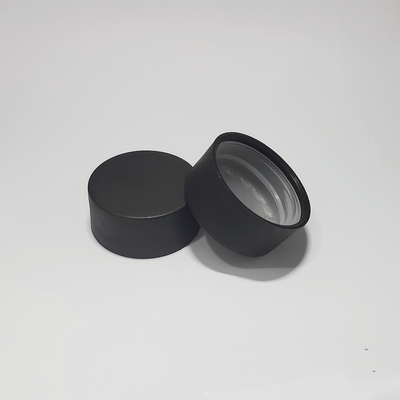 Pressure screw children lock caps CRC pill bottle 38/400 53/400 child resistant closure lid cover plastic childproof cap