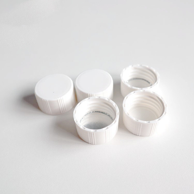 Pressure Sensitive Cap Seals With Heat Seals /Aluminum Foil Cap Seal