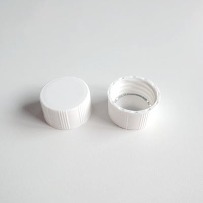 Pressure Sensitive Cap Seals With Heat Seals /Aluminum Foil Cap Seal