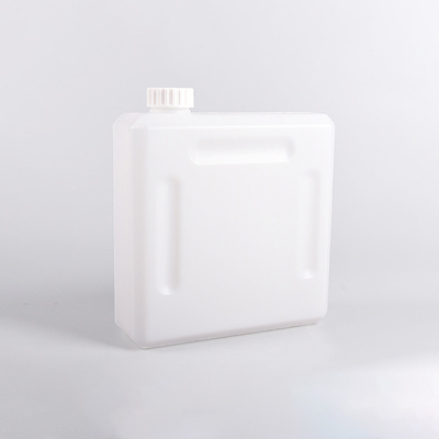 38/400 White Cap with Foil Induction Seal