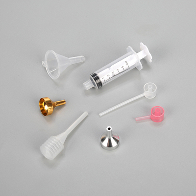 Perfume Dispenser Pump Refillable Transfer Tools Cosmetic Dispenser Pump Supplies for Bottles