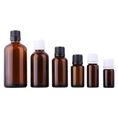 5ml-100ml Oil Bottle Packaging