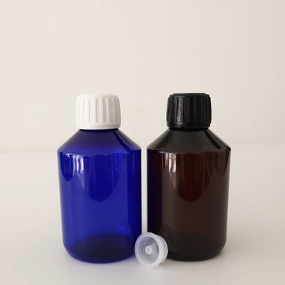 500ml 1000ml Packaging bottle for Organic Pure Rose Water Bottle Hydrosol