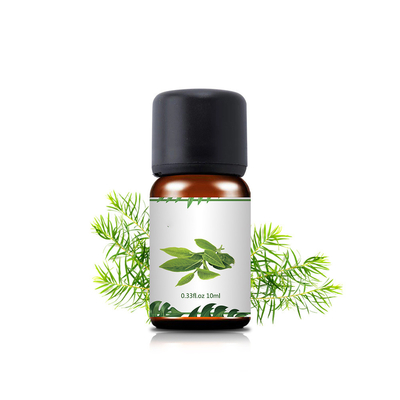 10ml 0.33fl.oz 15 ml Glass Essential Oil Bottle with Euro Dropper Cap