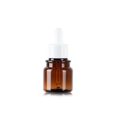 Perfume Dropper Bottle, Washable Reusbale Compact Portable Solid Durable Essential Oil Bottle Cosmetic